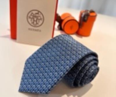 wholesale quality hermes silk ties model no. 15